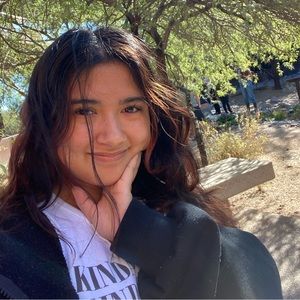 Meet your Posher, Shaidrian